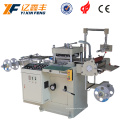 Cut-off Paper Sheet Press Cutter Machine